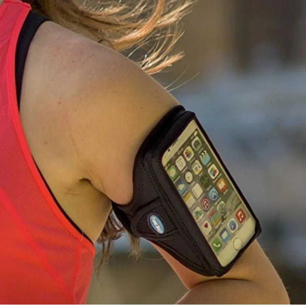 Tune Belt | Running Armband Phone Holder for iPhone 11 Pro, SE 2022/2020, X/XS
